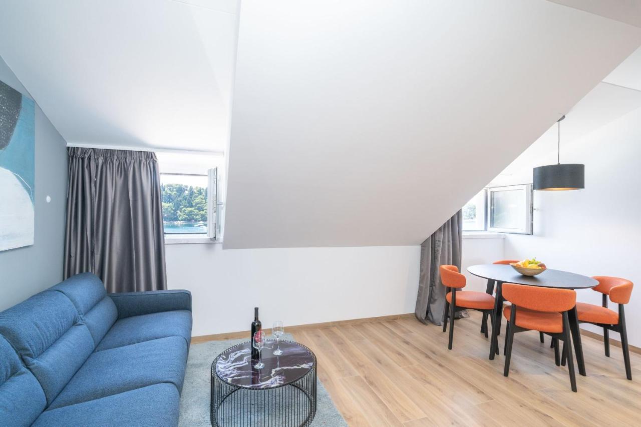 Apartmán Royale *