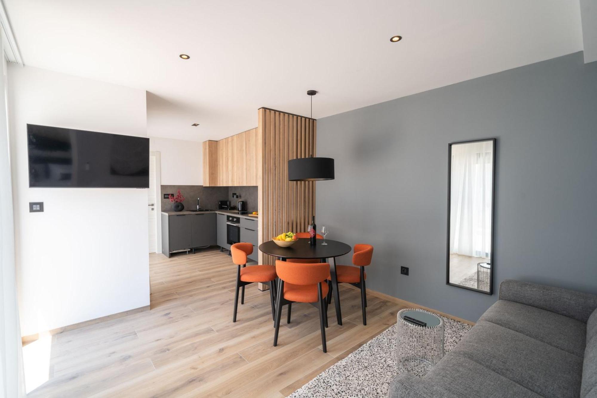 Royale Apartmán *