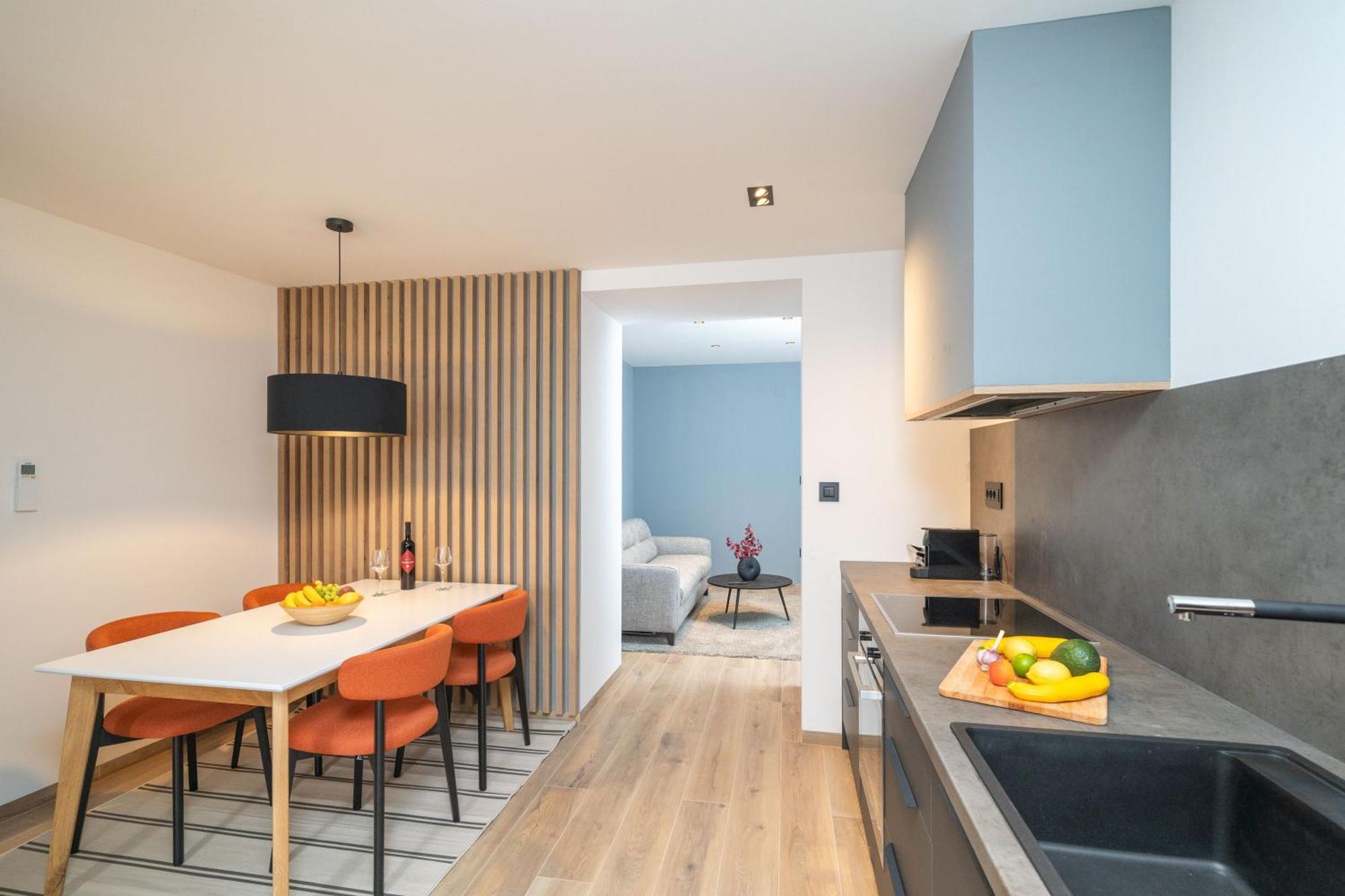 Royale Apartmán *