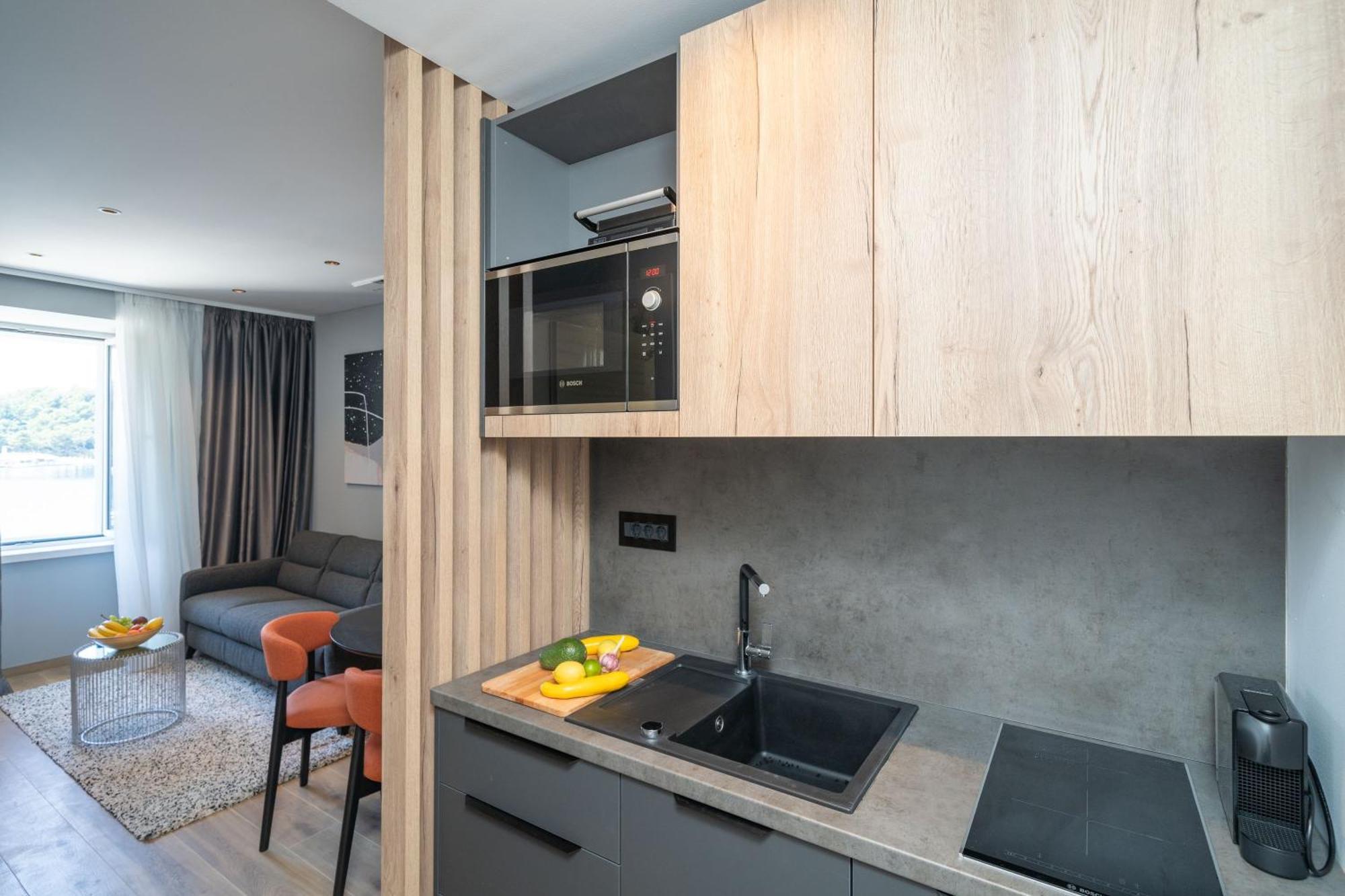 Apartmán Royale *