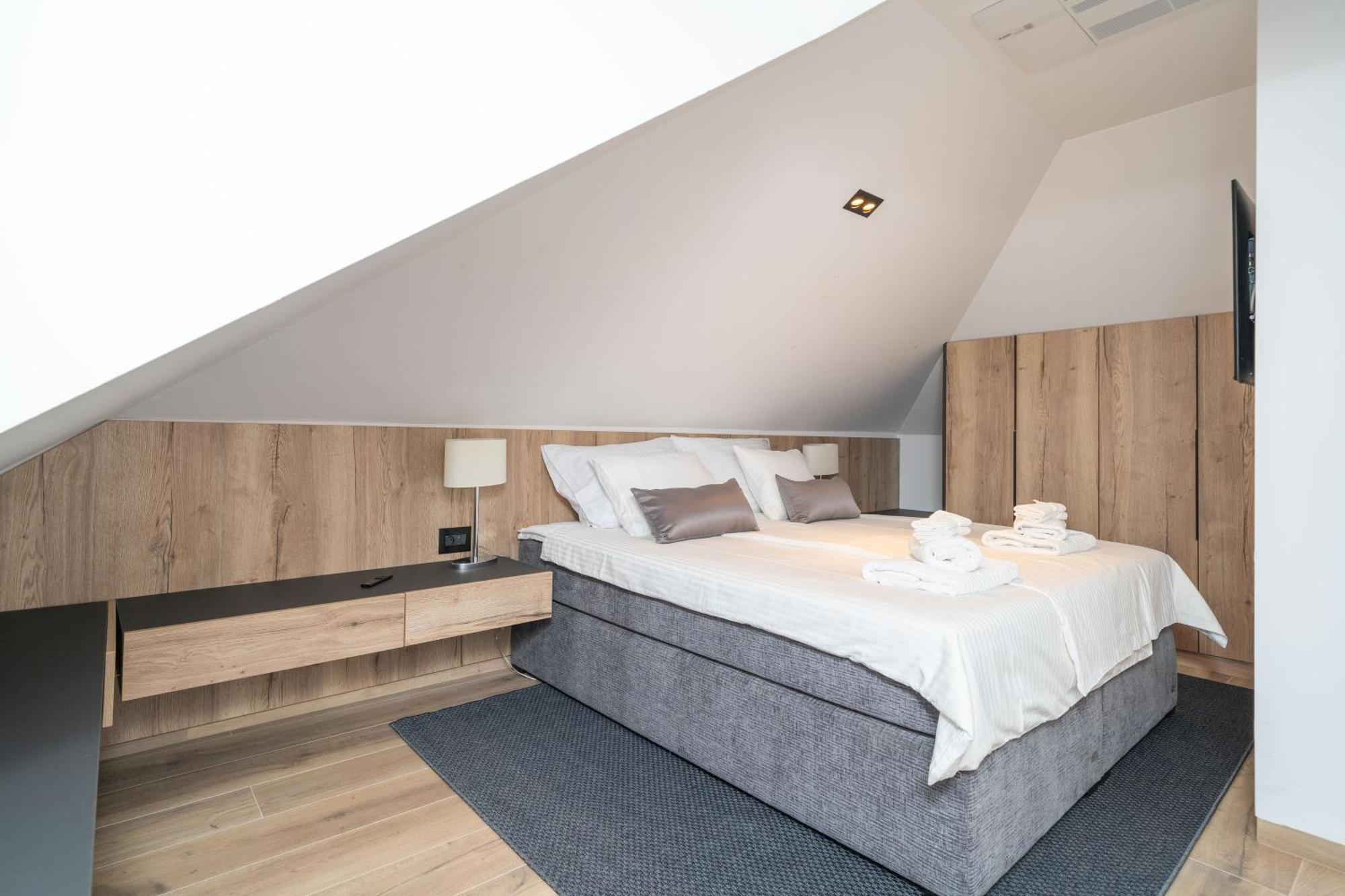 Apartmán Royale *