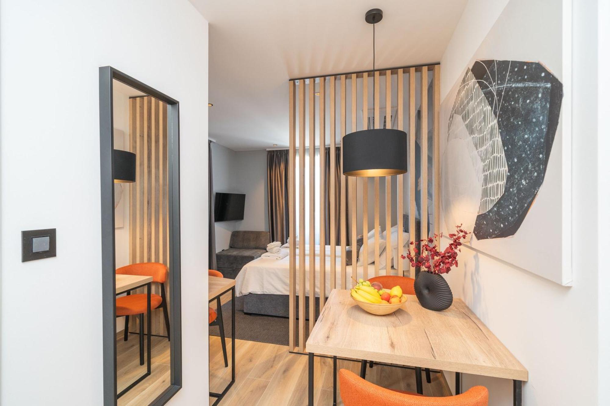 Apartmán Royale *