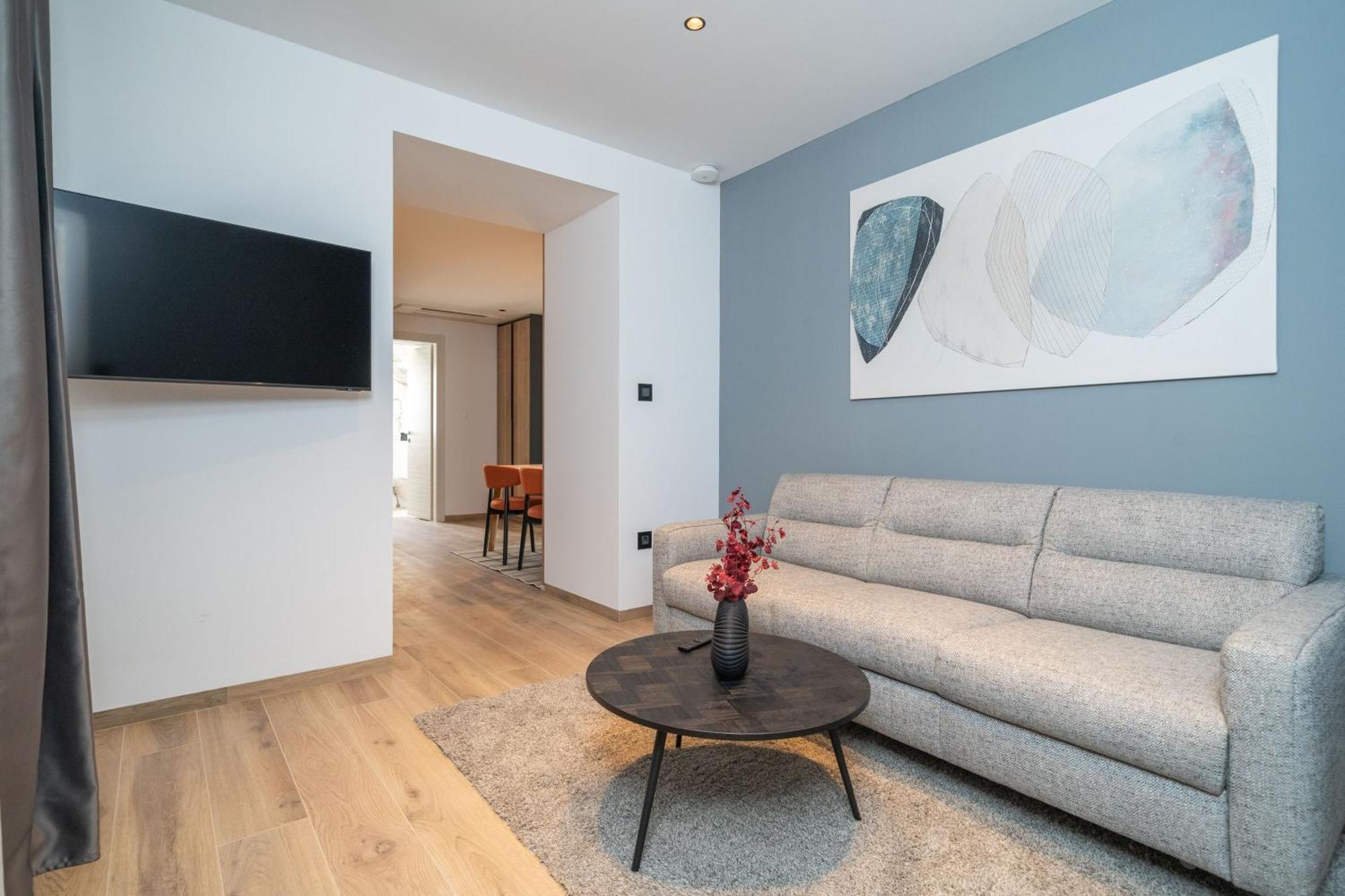 Apartmán Royale Cavtat