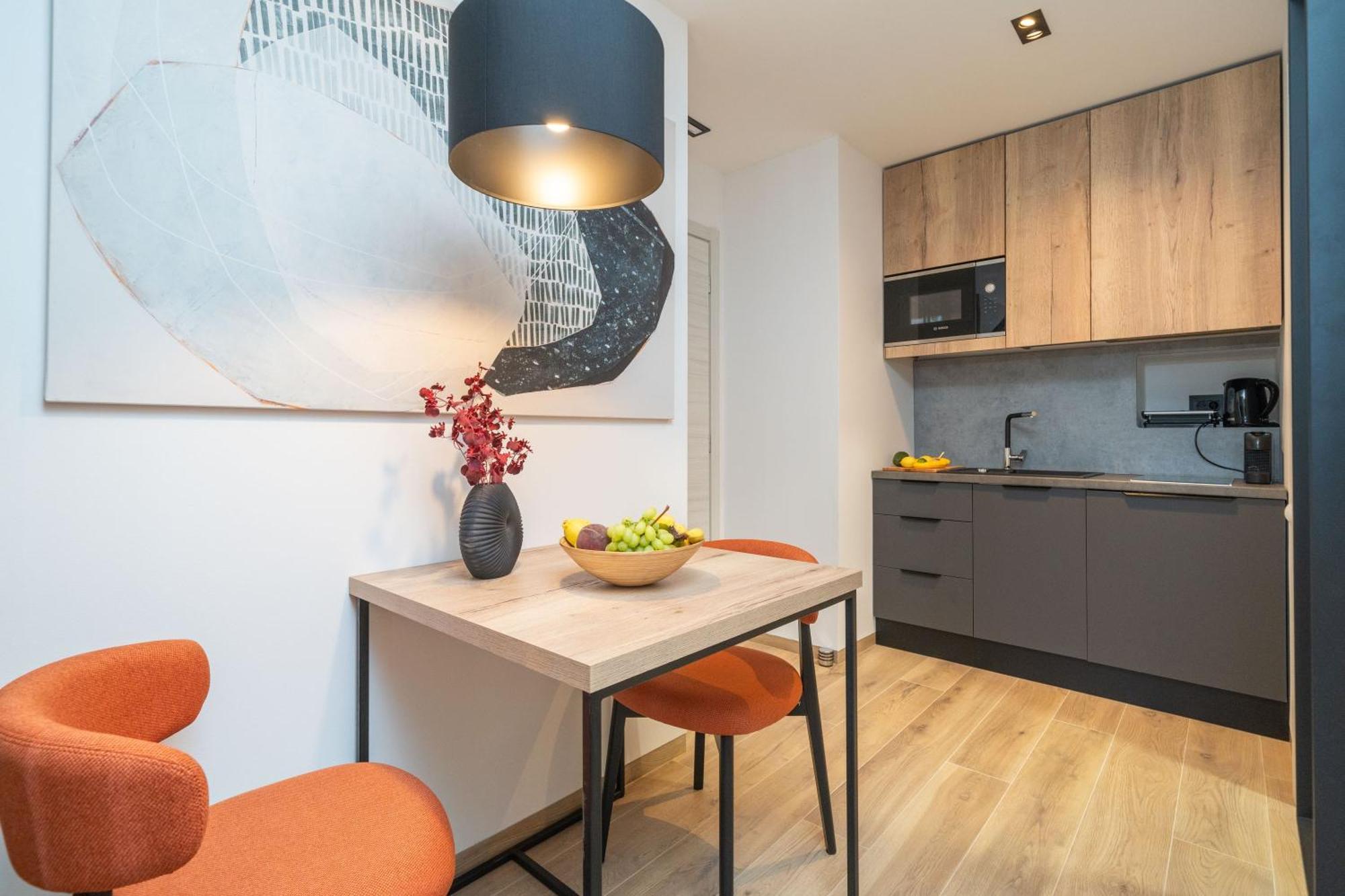 Royale Apartmán *
